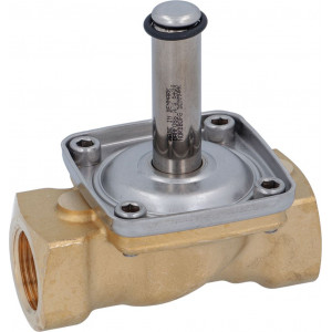 BODY FOR SOLENOID VALVE 3/4