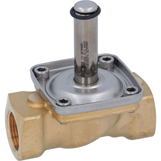 BODY FOR SOLENOID VALVE 3/4