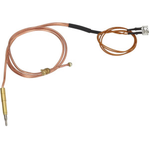THERMOCOUPLE CUT-OFF M9x1 50 cm