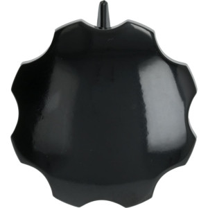 BLACK HANDLE ϕ 62 mm