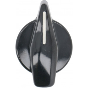 BLACK HANDLE ϕ 36.5 mm