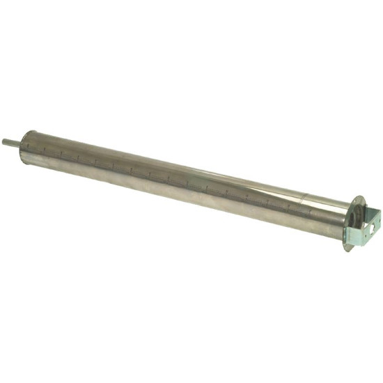 BURNER ϕ 50x530 mm