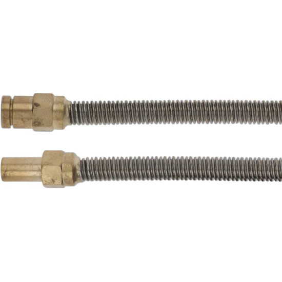 GAS HOSE ϕ 1/8