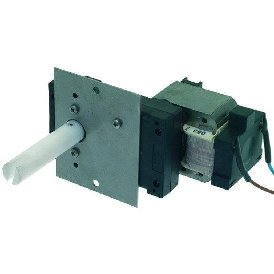 GEAR MOTOR