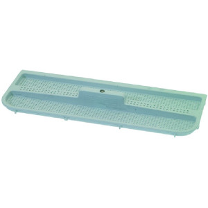 FLAT SURFACE FILTER 300x110 mm