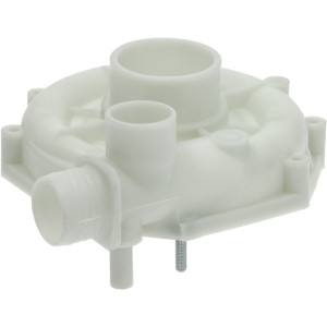 PUMP HOUSING OP T.5/T.6/T.7