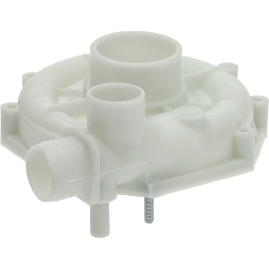 PUMP HOUSING OP T.5/T.6/T.7 PUMP HOUSING OP T.5/T.6/T.7