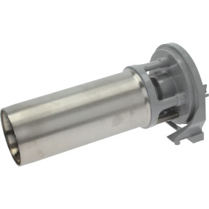 EVAPORATOR COMPLETE GREY MT