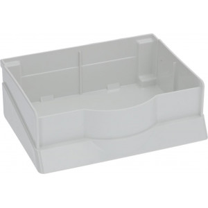 DRIP TRAY WHITE