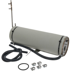 KIT BOILER ϕ 140x475 mm