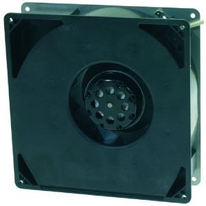 FAN FOR OVEN 220x220xh55 mm