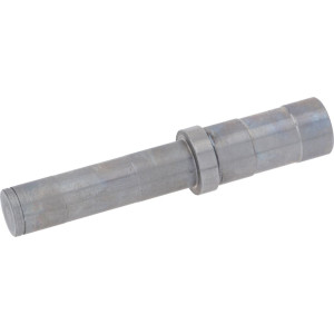 SUPPORT SHAFT FOR PAN 138 mm 25-38