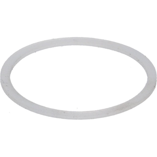 GASKET OF SILICONE ϕ 18x16x0.5 mm