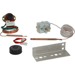 THERMOSTAT KIT FOR FIRST SERIES 