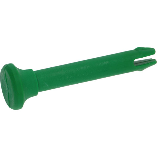 GREEN SPINDLE FOR TAP LEVER