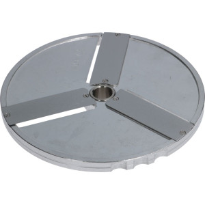 SLICING DISC VEGETABLE CHOPPER 2 mm DF02