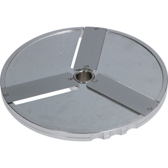 SLICING DISC VEGETABLE CHOPPER 2 mm DF02 SLICING DISC VEGETABLE CHOPPER 2 mm DF02