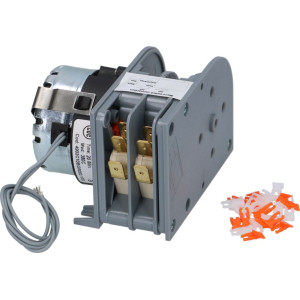 TIMER 4902C1 2 CAMS 20 MINUTES