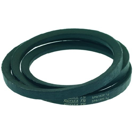 V-BELT SPA 1320 H 12.5
