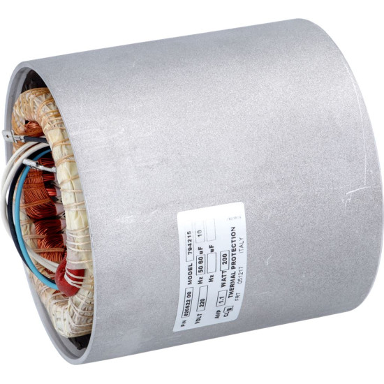 STATOR