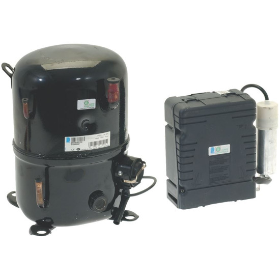 COMPRESSOR TECUMSEH FH4522Z/S CSR COMPRESSOR TECUMSEH FH4522Z/S CSR