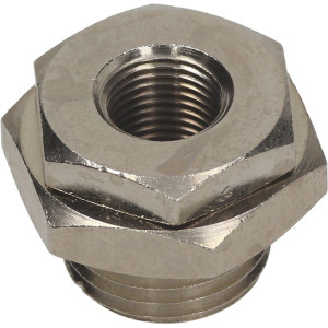 NOZZLE FITTING ϕ 1/8