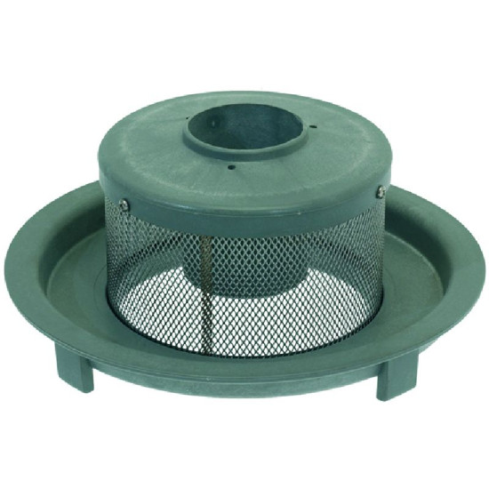 WASH PUMP FILTER WASH PUMP FILTER