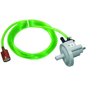 HYDRAULIC DOSING UNIT TECNOPRO MT3