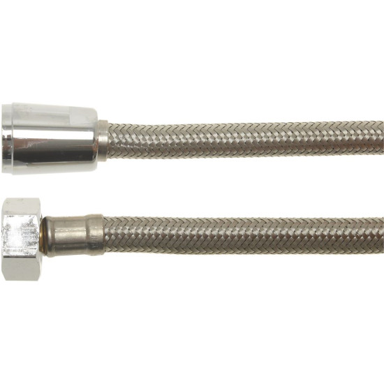 HOSE STAINLESS STEEL ϕ 1/2