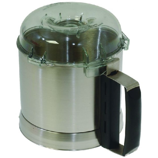 TANK STAINLESS STEEL