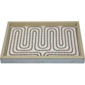 RADIANT HEATING ELEMENT 7500W 400V