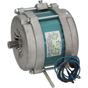 MOTOR C71/50 0.21kW 230V 50Hz