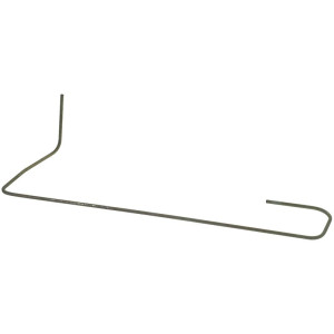 PILOT BURNER TUBE FOR OVEN