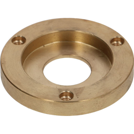 FLANGE FOR MOTOR SHAFT FLANGE FOR MOTOR SHAFT