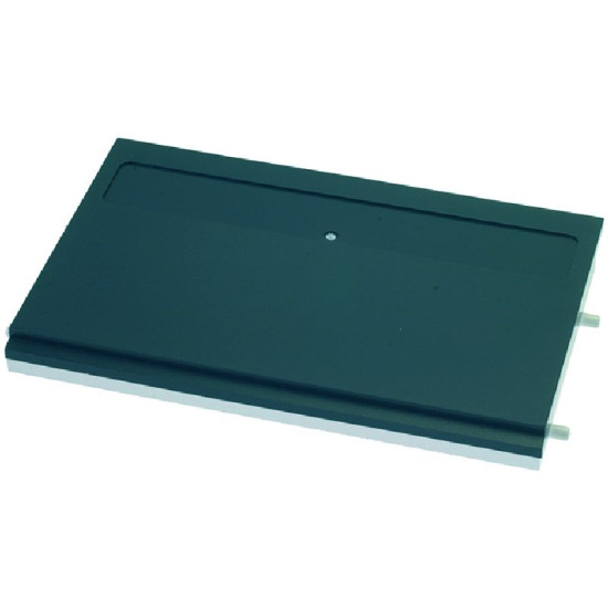 DOOR BLUE COLOUR 292x182 mm