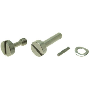 KIT SCREWS  DEFLECTOR STOP
