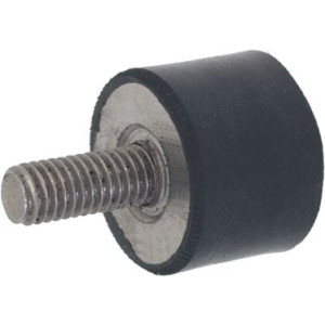 SHOCK ABSORBER COVER SLIDEWAYS