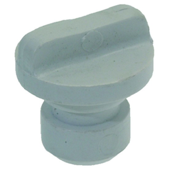 CAP ϕ 12 mm