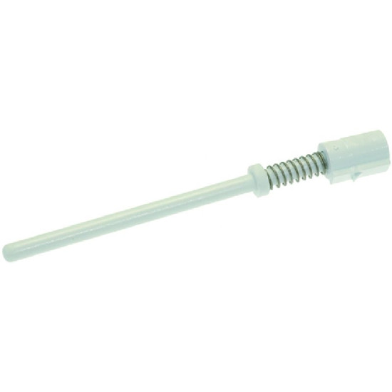 MICROSWITCH PIN KIT 122 mm