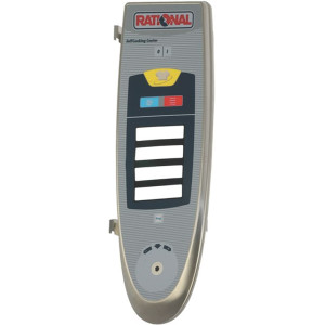 FRONT PANEL COMPLETE