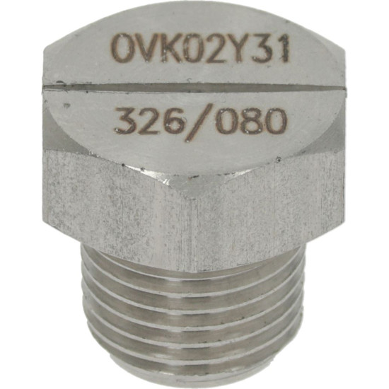 NOZZLE FOR WASH ARM