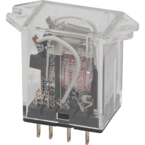 RELAY POWER OMRON MY2F-US-SV