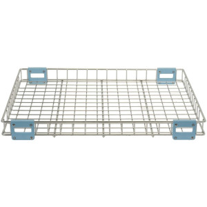 BASE RACK ASSY