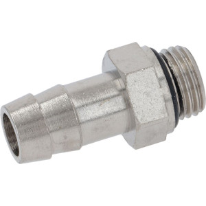 HOSE END FITTING ϕ 1/4