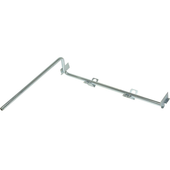 PIPELINE FOR GAS TAPS ϕ 22 mm PIPELINE FOR GAS TAPS ϕ 22 mm