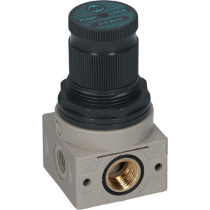 REDUCER PRESSURE ϕ 1/4