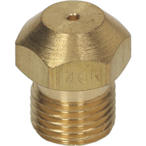 GAS JET M10x1 ϕ 1.40 mm