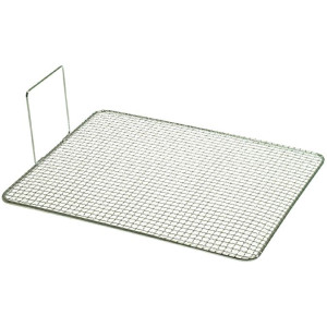 FALSE BOTTOM MESH COMPLETE 325x270 mm