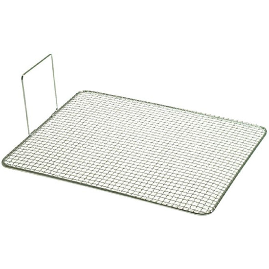 FALSE BOTTOM MESH COMPLETE 325x270 mm FALSE BOTTOM MESH COMPLETE 325x270 mm