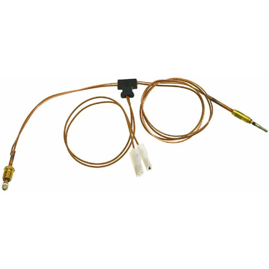 CUT-OFF THERMOCOUPLE M9x1 75 cm CUT-OFF THERMOCOUPLE M9x1 75 cm